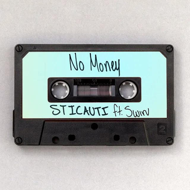 No Money