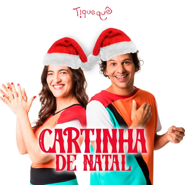 Cartinha de Natal