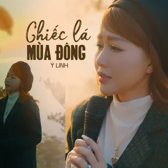 Chiếc Lá Mùa Đông by Ý Linh