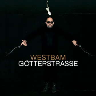 Götterstrasse (Deluxe Edition) by Westbam