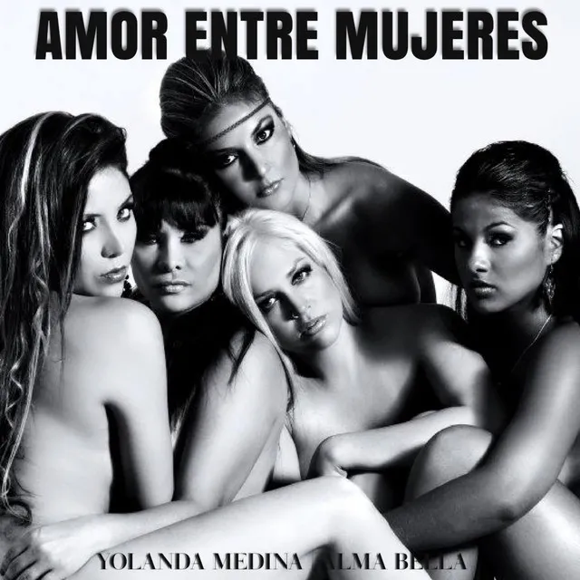 Amor Entre Mujeres