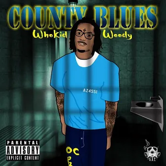 County Blues by Unknown Artist