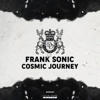 Cosmic Journey by Frank Sonic