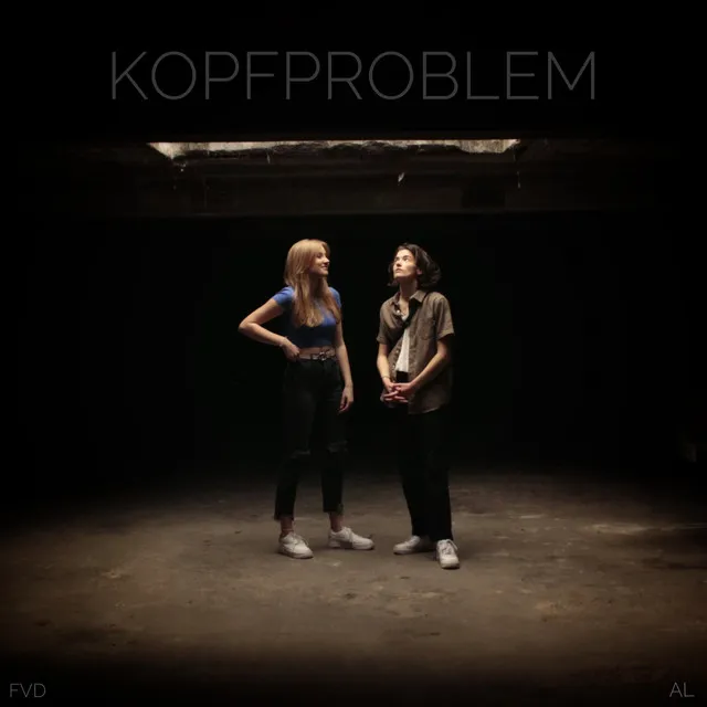 Kopfproblem