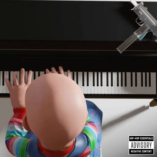 Piano Chuck