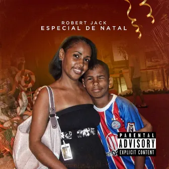 Especial de Natal by Robert Jack