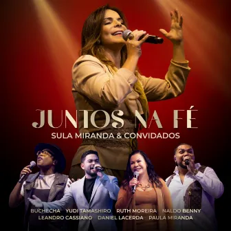 Juntos Na Fé by Sula Miranda