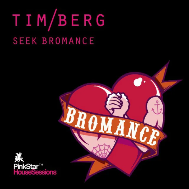 Seek Bromance - Bimbo Jones Vocal Remix