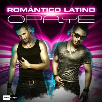 Opaye (Radio Edit) [Euro Latino] by Unknown Artist