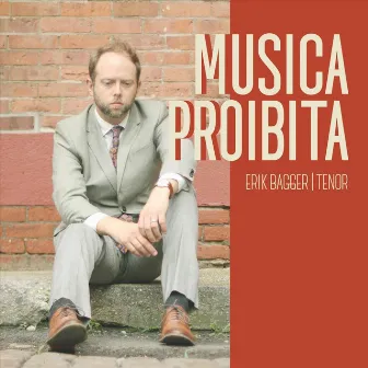 Musica Proibita by Stanislao Gastaldon