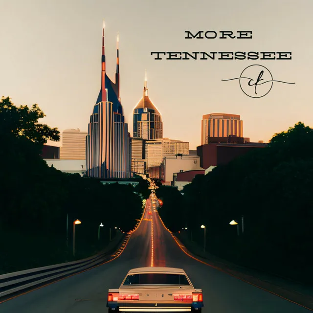 More Tennessee