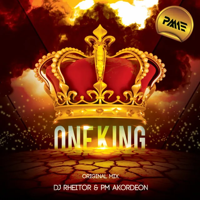 One King - Radio Edit