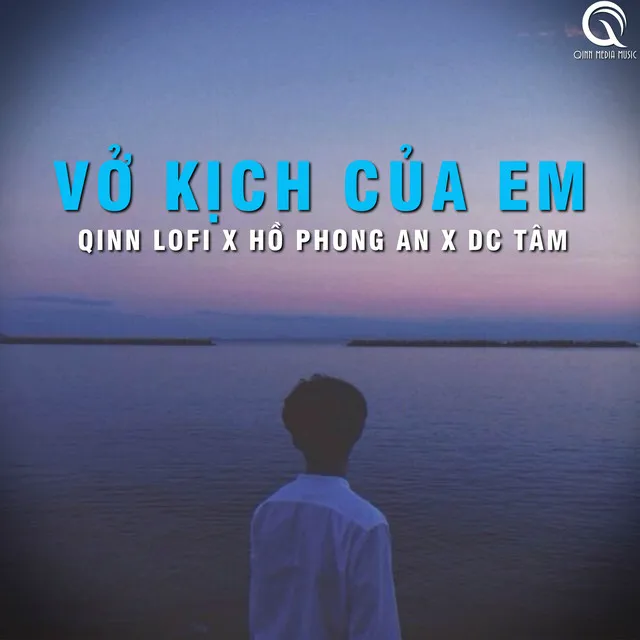 Vở Kịch Của Em (Lofi Ver.)