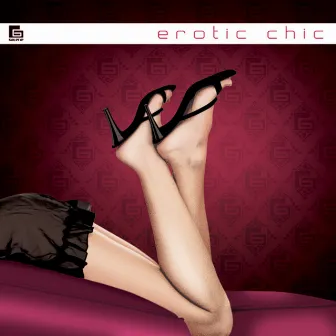 Erotic Chic by Xavier Jamaux