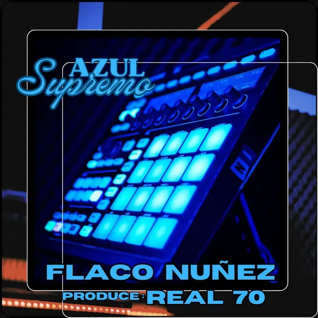 Azul supremo