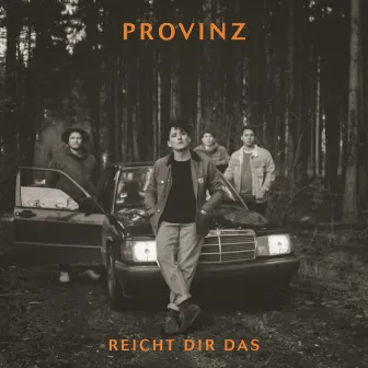 Reicht dir das by Provinz