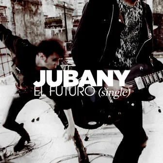 El Futuro by Jubany