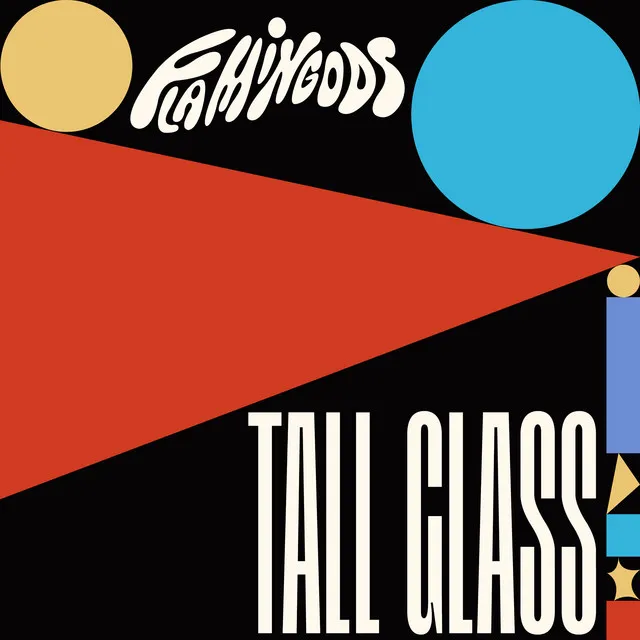 Tall Glass