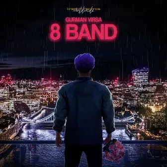 8 Band by G3M1N1JATT