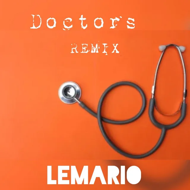 Doctors (Shordie Shordie FlashMix)