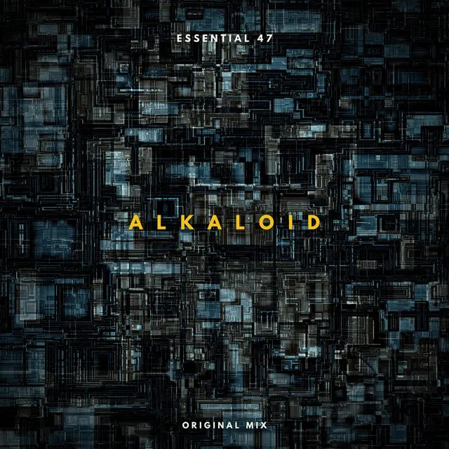 Alkaloid