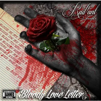 The Bloody Love Letter by Rad!ant