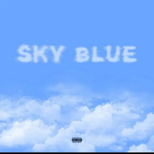 Sky Blue