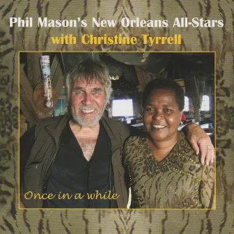 Once in a While by Phil Mason's New Orleans All-Stars