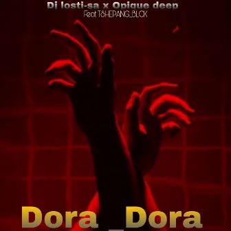 Dora Dora by Opique Deep