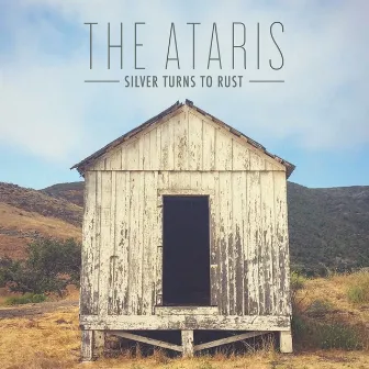 Silver Turns to Rust by The Ataris