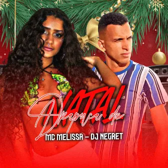 Arapuca de Natal by DJ Negret