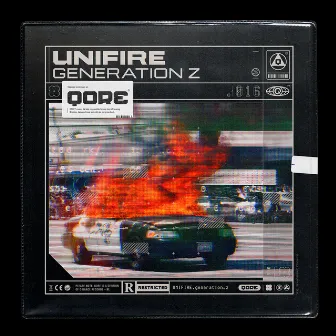 Generation Z by Unifire