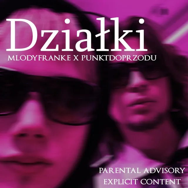 Działki