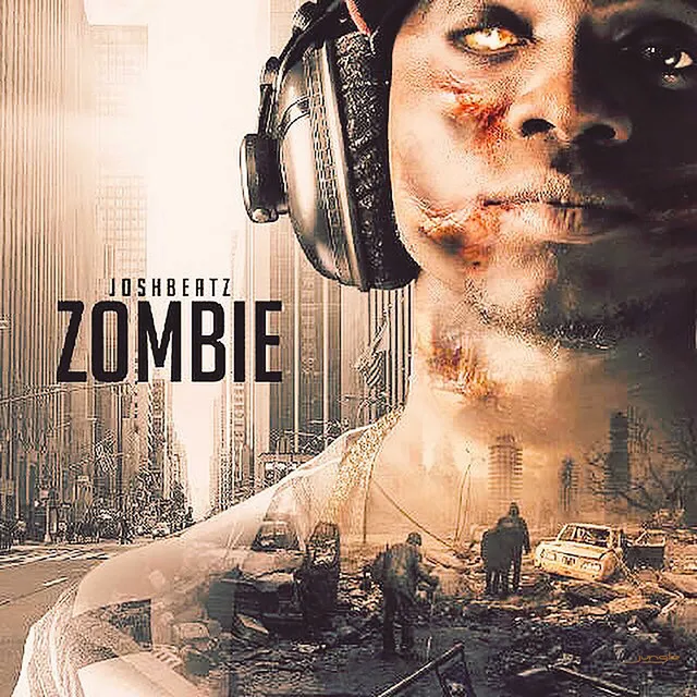 Zombie