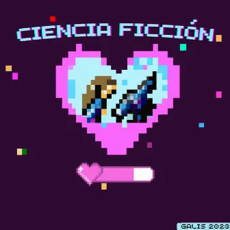 Ciencia Ficción by Galis