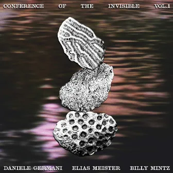 Conference of the Invisible, Vol. 1 by Daniele Germani