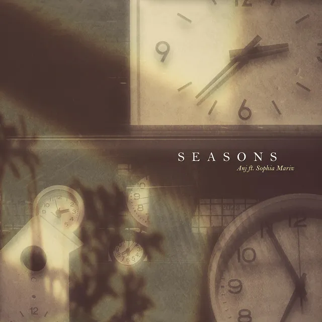 Seasons (feat. Sophia Mariz)