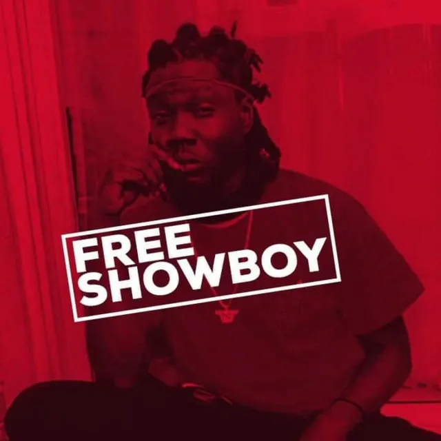 Free Showboy