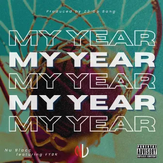 My Year by Nu Blacc