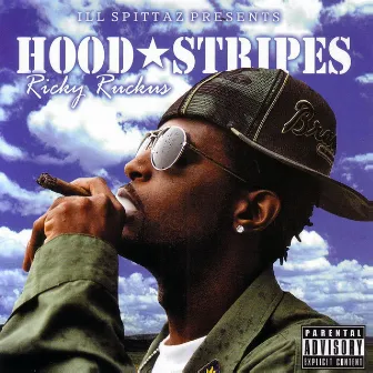 Hood Stripes by Ricky Ruckus