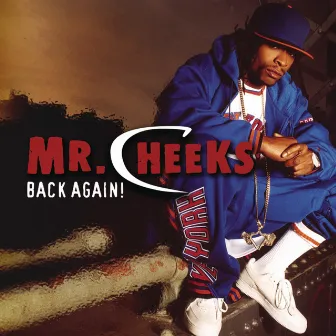 Back Again by Mr. Cheeks