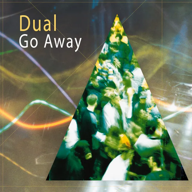 Go Away - Dub in Version