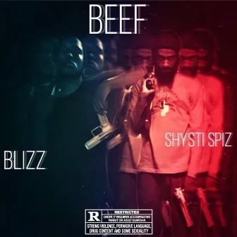 Beef by Shysti Spiz