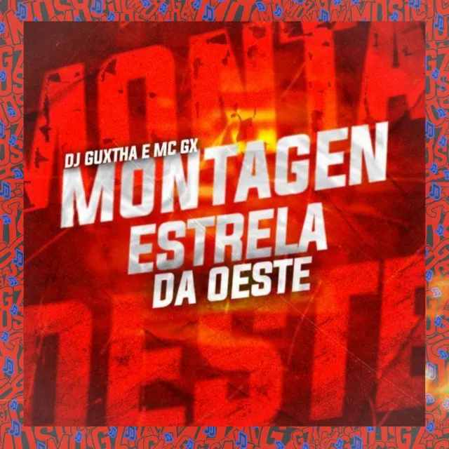 Montagen Estrela da Oeste