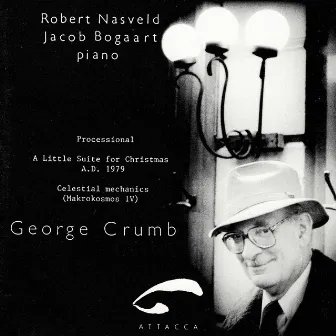 Works for Piano by Robert Nasveld