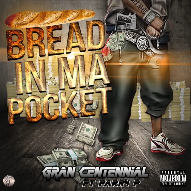 Bread in Ma Pocket