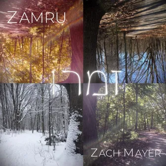 Zamru by Zach Mayer