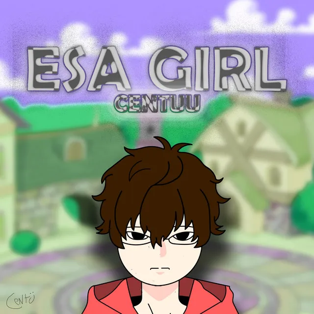 Esa Girl