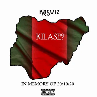 Kilase by Kaswiz