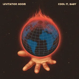 Cool It, Baby by levitation room